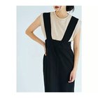 【マージュール/marjour】のFRENCH SLEEVE TEE 人気、トレンドファッション・服の通販 founy(ファニー) ファッション Fashion レディースファッション Fashion for Women トップス・カットソー Cut & Sew Tops ストレッチ Stretch, Stretchy Fabric スリーブ Sleeve, Long Sleeve / Short Sleeve トレンド Trend, Trending Now バランス Balance, Style Balance フレア Flare, Flared フレンチ French, French Style ベスト Vest, Waistcoat ベーシック Basic, Essential ボトム Bottoms, Lower Wear おすすめ Recommended / Our Picks thumbnail BEIGE|ID: prp329100004960445 ipo3291000000037218419