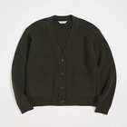【オブラダ/Oblada】のBLUES CARDIGAN 人気、トレンドファッション・服の通販 founy(ファニー) ファッション Fashion レディースファッション Fashion for Women トップス・カットソー Cut & Sew Tops カーディガン・羽織り Layered Style Cardigans アンサンブル Ensemble Set インナー Innerwear カーディガン Cardigan, Knitwear ポケット Pocket, Pocket Detail マフラー Scarf, Muffler thumbnail KAHKI|ID: prp329100004960448 ipo3291000000037218431