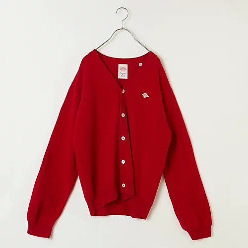 【ダントン/DANTON】のLMW_V NECK CARDIGAN インテリア・キッズ・メンズ・レディースファッション・服の通販 founy(ファウニー) https://founy.com/ ファッション Fashion レディースファッション Fashion for Women トップス・カットソー Cut & Sew Tops カーディガン・羽織り Layered Style Cardigans なめらか Smooth, Silky Texture カーディガン Cardigan, Knitwear フォルム Silhouette, Form ベーシック Basic, Essential |ID: prp329100004960450 ipo3291000000037358083