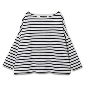 【ウティ/OUTIL】のtricot locronan 人気、トレンドファッション・服の通販 founy(ファニー) ファッション Fashion レディースファッション Fashion for Women クラシカル Classical, Vintage-Inspired ショルダー Shoulder, Shoulder Strap ドロップ Drop Shoulder, Dropped Style バスク Basque, Basque Style ベーシック Basic, Essential ボーダー Border, Stripe エレガント 上品 Elegant 洗える Machine Washable |ID:prp329100004960453