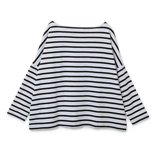 【ウティ/OUTIL】のtricot locronan 人気、トレンドファッション・服の通販 founy(ファニー) 　ファッション　Fashion　レディースファッション　Fashion for Women　クラシカル　Classical, Vintage-Inspired　ショルダー　Shoulder, Shoulder Strap　ドロップ　Drop Shoulder, Dropped Style　バスク　Basque, Basque Style　ベーシック　Basic, Essential　ボーダー　Border, Stripe　エレガント 上品　Elegant　洗える　Machine Washable　other-2|ID: prp329100004960453 ipo3291000000037218462