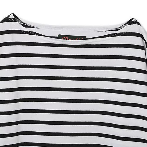 【ウティ/OUTIL】のtricot locronan 人気、トレンドファッション・服の通販 founy(ファニー) 　ファッション　Fashion　レディースファッション　Fashion for Women　クラシカル　Classical, Vintage-Inspired　ショルダー　Shoulder, Shoulder Strap　ドロップ　Drop Shoulder, Dropped Style　バスク　Basque, Basque Style　ベーシック　Basic, Essential　ボーダー　Border, Stripe　エレガント 上品　Elegant　洗える　Machine Washable　other-3|ID: prp329100004960453 ipo3291000000037218463