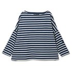 【ウティ/OUTIL】のtricot locronan blue point/off|ID: prp329100004960453 ipo3291000000037246142