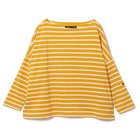 【ウティ/OUTIL】のtricot locronan bright marigold/off|ID: prp329100004960453 ipo3291000000037246144