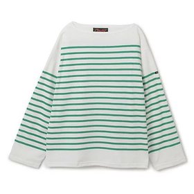 【ウティ/OUTIL】のTRICOT AAST 人気、トレンドファッション・服の通販 founy(ファニー) ファッション Fashion レディースファッション Fashion for Women バスク Basque, Basque Style フレンチ French, French Style ボーダー Border, Stripe 定番 Standard, Basic Item 洗える Machine Washable 無地 Plain, Solid Color |ID:prp329100004960455