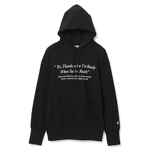 【リタジーンズトーキョー/RITA JEANS TOKYO】の【AMERICANA】コラボAMERITANA THANKS A LOTパーカー インテリア・キッズ・メンズ・レディースファッション・服の通販 founy(ファウニー) https://founy.com/ ファッション Fashion レディースファッション Fashion for Women トップス・カットソー Cut & Sew Tops レディースパーカー・カジュアルフーディー Casual Hoodies & Sweatshirts コラボ Collaboration, Collab ダウン Down, Puffer パーカー Hoodie, Parka フロント Front, Front Design ルーズ Loose, Oversized 洗える Machine Washable |ID: prp329100004960468 ipo3291000000037246364