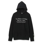 【リタジーンズトーキョー/RITA JEANS TOKYO】の【AMERICANA】コラボAMERITANA THANKS A LOTパーカー SUMI|ID: prp329100004960468 ipo3291000000037246365