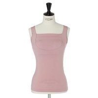 【ブラデリスニューヨークピース/BRADELIS New York peace】の【LEE別注】すっきり楽ちん綿混ブラキャミ 大人の最旬トレンドファッション＆コーディネート founy(ファウニー) ファッション Fashion レディースファッション Fashion for Women トップス・カットソー Cut & Sew Tops キャミソール&ノースリーブ Camisoles & Sleeveless Tops セパレート Separate, Two-Piece ピーチ Peach, Soft Touch ワイヤー Wire, Wired Bra 別注 Limited Edition, Custom Order 吸水 Absorbent, Quick-Dry 楽ちん Easy Fit, Comfortable 洗える Machine Washable |ID:prp329100004960473