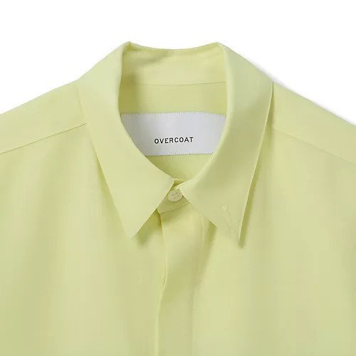 【オーバーコート/OVERCOAT】のDROPPED SHOULDER TOP 人気、トレンドファッション・服の通販 founy(ファニー) 　ファッション　Fashion　レディースファッション　Fashion for Women　ワンピース　Dresses　2022年　2022　2022 春夏 S/S　Spring/Summer 2022 SS22　インナー　Innerwear　ジャケット　Jacket, Outerwear　ヨーク　Yoke, Yoke Design　洗える　Machine Washable　other-3|ID: prp329100004960475 ipo3291000000037218620