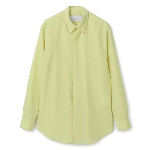【オーバーコート/OVERCOAT】のDROPPED SHOULDER TOP インテリア・キッズ・メンズ・レディースファッション・服の通販 founy(ファウニー) https://founy.com/ ファッション Fashion レディースファッション Fashion for Women ワンピース Dresses 2022年 2022 2022 春夏 S/S Spring/Summer 2022 SS22 インナー Innerwear ジャケット Jacket, Outerwear ヨーク Yoke, Yoke Design 洗える Machine Washable |ID: prp329100004960475 ipo3291000000037246442