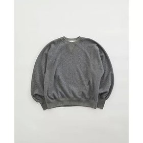 【ザシンゾーン/THE Shinzone】のCOTTON WOOL SWEATSHIRT 大人の最旬トレンドファッション＆コーディネート founy(ファウニー) ファッション Fashion レディースファッション Fashion for Women トップス・カットソー Cut & Sew Tops シャツ・ブラウス・オフィスカジュアル Elegant Blouses & Button-Ups レディースパーカー・カジュアルフーディー Casual Hoodies & Sweatshirts ロングTシャツ・Tシャツ Longline T-Shirts & Tees スウェット・クルーネックトップス Sweatshirts & Crewnecks / Relaxed Fit Sweat Tops シンプル Simple, Minimal ジャケット Jacket, Outerwear スウェット / スエット Sweatshirt, Sweatwear ストレート Straight, Straight Cut ベーシック Basic, Essential ラグジュアリー Luxury, Elegant リラックス Relax, Relaxed Fit ワイド Wide, Wide Fit ワッシャー Washer, Crinkled Finish |ID:prp329100004960494