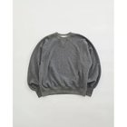 【ザシンゾーン/THE Shinzone】のCOTTON WOOL SWEATSHIRT GRAY|ID: prp329100004960494 ipo3291000000037247015
