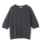 【マディソンブルー/MADISONBLUE】のヴィンテージ風クルーネックニット グレー|ID: prp329100004960496 ipo3291000000037247038
