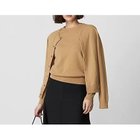 【マディソンブルー/MADISONBLUE】のCREW NECK CD BEIGE|ID: prp329100004960511 ipo3291000000037247172