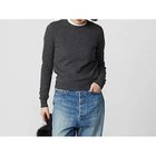 【マディソンブルー/MADISONBLUE】のCREW NECK PO GRAY|ID: prp329100004960512 ipo3291000000037247187