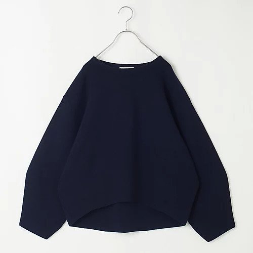 【マイ ウィークネス/MY WEAKNESS】の【ともさかりえさん着用】【LEE別注】【洗える】Rowan Pull Over (プルオーバーニット) インテリア・キッズ・メンズ・レディースファッション・服の通販 founy(ファウニー) https://founy.com/ ファッション Fashion レディースファッション Fashion for Women トップス・カットソー Cut & Sew Tops ニット Knit Tops & Sweaters カジュアルプルオーバー・ニットトップス Pullovers & Knit Tops / Casual Pullovers カーディガン Cardigan, Knitwear リラックス Relax, Relaxed Fit 別注 Limited Edition, Custom Order 洗える Machine Washable |ID: prp329100004960556 ipo3291000000037247723
