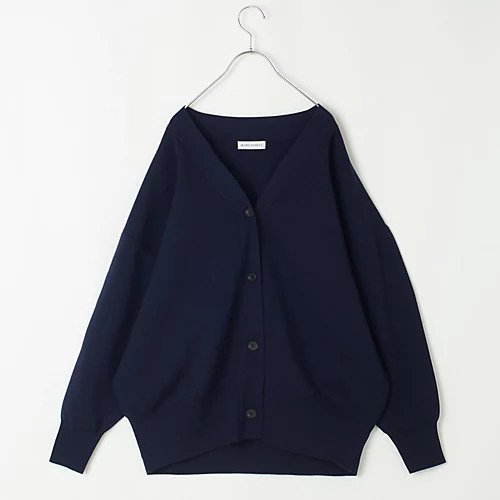 【マイ ウィークネス/MY WEAKNESS】の【ともさかりえさん着用】【LEE別注】【洗える】Rowan Cardigan (ニットカーディガン) インテリア・キッズ・メンズ・レディースファッション・服の通販 founy(ファウニー) https://founy.com/ ファッション Fashion レディースファッション Fashion for Women トップス・カットソー Cut & Sew Tops ニット Knit Tops & Sweaters カーディガン・羽織り Layered Style Cardigans カーディガン Cardigan, Knitwear スリット Slit, Slit Detail ポケット Pocket, Pocket Detail エレガント 上品 Elegant 別注 Limited Edition, Custom Order 洗える Machine Washable |ID: prp329100004960557 ipo3291000000037247731
