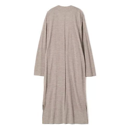 【プレインピープル/PLAIN PEOPLE】のVICTORIAベルト付きロングカーディガン 人気、トレンドファッション・服の通販 founy(ファニー) 　ファッション　Fashion　レディースファッション　Fashion for Women　トップス・カットソー　Cut & Sew Tops　カーディガン・羽織り　Layered Style Cardigans　ベルト&ウエストマーク　Belts & Waist Accessories　カシュクール　Wrap Design　カーディガン　Cardigan, Knitwear　ガウン　Gown, Robe　ストレート　Straight, Straight Cut　セットアップ　Set-Up, Coordinated Outfit　ロング　Long, Long-Length　other-2|ID: prp329100004960563 ipo3291000000037219095