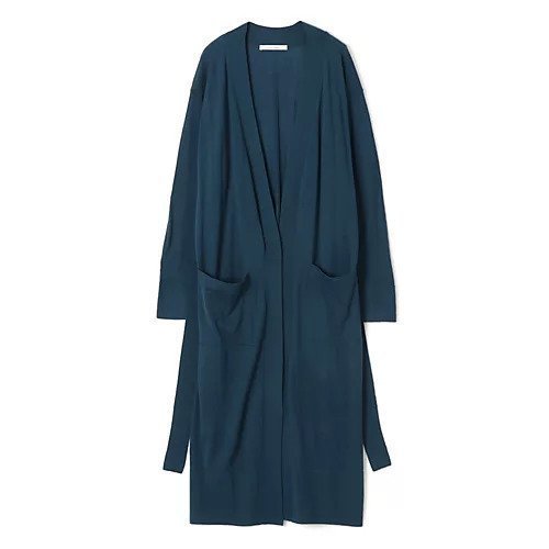 【プレインピープル/PLAIN PEOPLE】のVICTORIAベルト付きロングカーディガン インテリア・キッズ・メンズ・レディースファッション・服の通販 founy(ファウニー) https://founy.com/ ファッション Fashion レディースファッション Fashion for Women トップス・カットソー Cut & Sew Tops カーディガン・羽織り Layered Style Cardigans ベルト&ウエストマーク Belts & Waist Accessories カシュクール Wrap Design カーディガン Cardigan, Knitwear ガウン Gown, Robe ストレート Straight, Straight Cut セットアップ Set-Up, Coordinated Outfit ロング Long, Long-Length |ID: prp329100004960563 ipo3291000000037246603