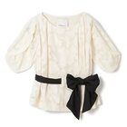 【スリーワン フィリップリム/3.1 Phillip Lim】の【SPURSHOP別注】復刻ブラウス IVORY|ID: prp329100004960573 ipo3291000000037246675