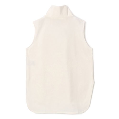 【プレインピープル/PLAIN PEOPLE】のオーガニック天竺ハーフジッププルオーバー 人気、トレンドファッション・服の通販 founy(ファニー) 　ファッション　Fashion　レディースファッション　Fashion for Women　トップス・カットソー　Cut & Sew Tops　カジュアルプルオーバー・ニットトップス　Pullovers & Knit Tops / Casual Pullovers　おすすめ　Recommended / Our Picks　オーガニック　Organic Cotton　ベスト　Vest, Waistcoat　ボトム　Bottoms, Lower Wear　洗える　Machine Washable　other-2|ID: prp329100004960581 ipo3291000000037219174