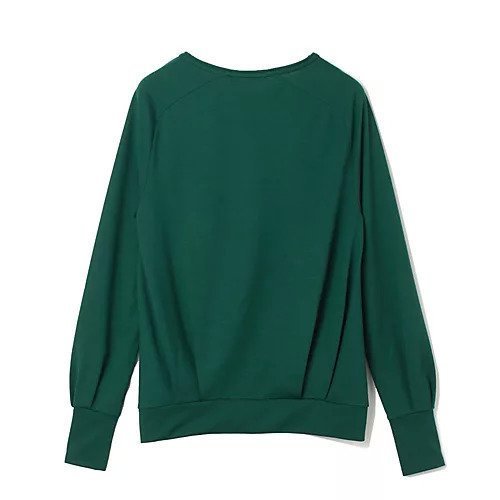 【エクラ/eclat】の【宮崎桃代さん別注】Vネックカットソー 人気、トレンドファッション・服の通販 founy(ファニー) 　ファッション　Fashion　レディースファッション　Fashion for Women　トップス・カットソー　Cut & Sew Tops　カットソー・ベーシックTシャツ　Cut-and-Sewn Tops / Stretch Tees & Basics　Vネックトップス　V-Neck Tops / V-Cut Neckline Shirts　カットソー　Cut and Sewn Top　別注　Limited Edition, Custom Order　洗える　Machine Washable　other-3|ID: prp329100004960583 ipo3291000000037219182