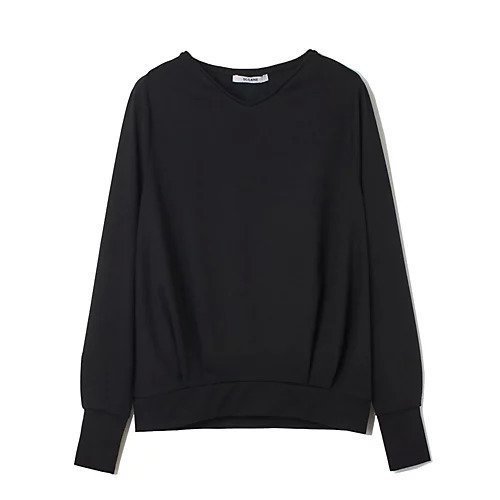 【エクラ/eclat】の【宮崎桃代さん別注】Vネックカットソー インテリア・キッズ・メンズ・レディースファッション・服の通販 founy(ファウニー) https://founy.com/ ファッション Fashion レディースファッション Fashion for Women トップス・カットソー Cut & Sew Tops カットソー・ベーシックTシャツ Cut-and-Sewn Tops / Stretch Tees & Basics Vネックトップス V-Neck Tops / V-Cut Neckline Shirts カットソー Cut and Sewn Top 別注 Limited Edition, Custom Order 洗える Machine Washable |ID: prp329100004960583 ipo3291000000037246761