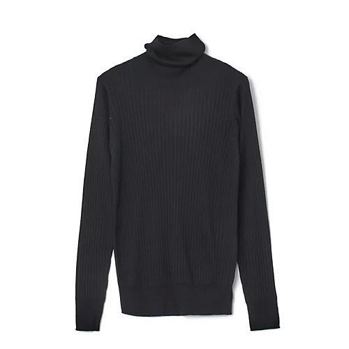 【エクラ/eclat】のシルクカシミヤタートルニット 人気、トレンドファッション・服の通販 founy(ファニー) 　ファッション　Fashion　レディースファッション　Fashion for Women　トップス・カットソー　Cut & Sew Tops　ニット　Knit Tops & Sweaters　なめらか　Smooth, Silky Texture　シルク　Silk, 100% Silk　フィット　Fit, Slim Fit　別注　Limited Edition, Custom Order　洗える　Machine Washable　 other-1|ID: prp329100004960588 ipo3291000000037219218