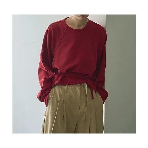 【マージュール/marjour】のBACK OPEN SWEAT インテリア・キッズ・メンズ・レディースファッション・服の通販 founy(ファウニー) https://founy.com/ ファッション Fashion レディースファッション Fashion for Women トップス・カットソー Cut & Sew Tops レディースパーカー・カジュアルフーディー Casual Hoodies & Sweatshirts スウェット・クルーネックトップス Sweatshirts & Crewnecks / Relaxed Fit Sweat Tops インナー Innerwear キャミソール Camisole, Spaghetti Strap Top シンプル Simple, Minimal スウェット / スエット Sweatshirt, Sweatwear ストレッチ Stretch, Stretchy Fabric 冬 Winter / This Winter 夏 Summer 春 Spring S/S・春夏 SS, Spring/Summer, Warm Season 長袖 Long Sleeve, Full Sleeve |ID: prp329100004960594 ipo3291000000037240656