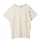 【キャサリンハムネット/KATHARINE HAMNETT LONDON】のCOLLABO TEE(CHARITY)OVERDYED BACK PT バニラ|ID: prp329100004960601 ipo3291000000037240730