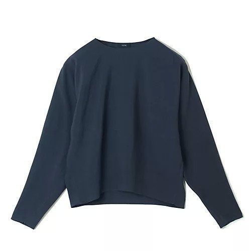 【エクラ/eclat】の【三尋木奈保さん別注】フォルムブラウス インテリア・キッズ・メンズ・レディースファッション・服の通販 founy(ファウニー) https://founy.com/ ファッション Fashion レディースファッション Fashion for Women トップス・カットソー Cut & Sew Tops シャツ・ブラウス・オフィスカジュアル Elegant Blouses & Button-Ups ストレッチ Stretch, Stretchy Fabric ドレープ Drape, Draping Fabric フォルム Silhouette, Form ブラウジング Blouson Silhouette, Cinched Waist モダン Modern, Contemporary 別注 Limited Edition, Custom Order 洗える Machine Washable |ID: prp329100004960602 ipo3291000000037219290