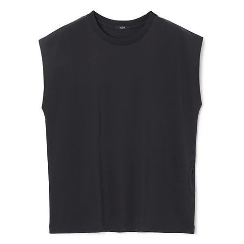 【イレーヴ/YLEVE】のオーガニックコットンバイオノースリーブ インテリア・キッズ・メンズ・レディースファッション・服の通販 founy(ファウニー) https://founy.com/ ファッション Fashion レディースファッション Fashion for Women トップス・カットソー Cut & Sew Tops キャミソール&ノースリーブ Camisoles & Sleeveless Tops 洗える Machine Washable |ID: prp329100004960604 ipo3291000000037219297