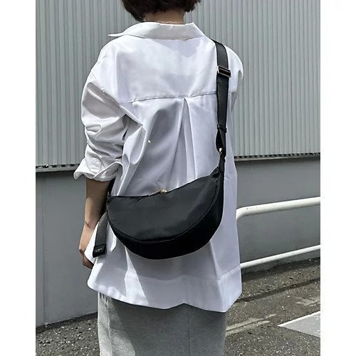 【エクラ/eclat】の【別注】バックフレアシャツ 人気、トレンドファッション・服の通販 founy(ファニー) 　ファッション　Fashion　レディースファッション　Fashion for Women　トップス・カットソー　Cut & Sew Tops　シャツ・ブラウス・オフィスカジュアル　Elegant Blouses & Button-Ups　バッグ　Bags　エレガント 上品　Elegant　フレア　Flare, Flared　ベーシック　Basic, Essential　ヨーク　Yoke, Yoke Design　別注　Limited Edition, Custom Order　洗える　Machine Washable　other-3|ID: prp329100004960607 ipo3291000000037219323