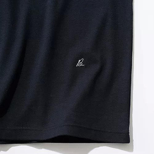 【マディソンブルー/MADISONBLUE】のBI-COLOR TRIM CREW NECK TANK 人気、トレンドファッション・服の通販 founy(ファニー) 　ファッション　Fashion　レディースファッション　Fashion for Women　ノースリーブ　Sleeveless, No-Sleeve　洗える　Machine Washable　other-2|ID: prp329100004960641 ipo3291000000037219480