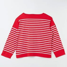 【ウティ/OUTIL】のTORICOT AAST 人気、トレンドファッション・服の通販 founy(ファニー) ファッション Fashion レディースファッション Fashion for Women バスク Basque, Basque Style フランス France, French 定番 Standard, Basic Item 春 Spring 洗える Machine Washable |ID:prp329100004960659