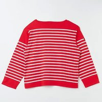 【ウティ/OUTIL】のTORICOT AAST 人気、トレンドファッション・服の通販 founy(ファニー) ファッション Fashion レディースファッション Fashion for Women バスク Basque, Basque Style フランス France, French 定番 Standard, Basic Item 春 Spring 洗える Machine Washable |ID:prp329100004960659