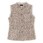 【コーヘン/Coohem】のKASURI MIX TWEED V/T MULTI|ID: prp329100004960661 ipo3291000000037219633