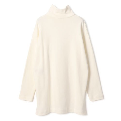 【プレインピープル/PLAIN PEOPLE】のコットンスムースタートルネックプルオーバー 人気、トレンドファッション・服の通販 founy(ファニー) 　ファッション　Fashion　レディースファッション　Fashion for Women　トップス・カットソー　Cut & Sew Tops　カジュアルプルオーバー・ニットトップス　Pullovers & Knit Tops / Casual Pullovers　タートルネック・ハイネックトップス　Turtlenecks & High-Neck Tops　タートルネック　Turtleneck, High Neck　定番　Standard, Basic Item　洗える　Machine Washable　other-2|ID: prp329100004960674 ipo3291000000037219693