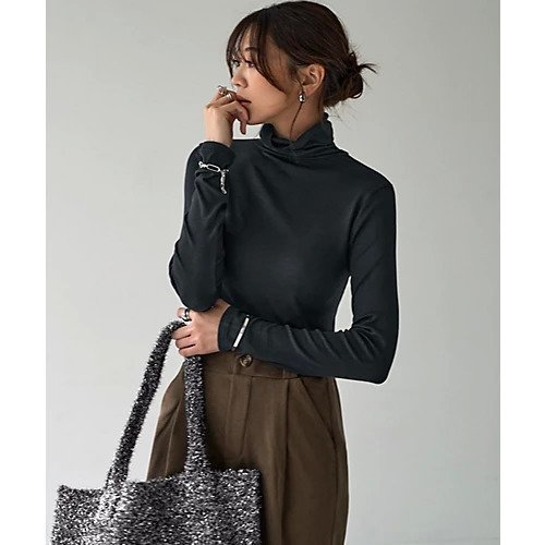 【スタイルデリ/STYLE DELI】のとろみ薄リブルーズタートルトップス インテリア・キッズ・メンズ・レディースファッション・服の通販 founy(ファウニー) https://founy.com/ ファッション Fashion レディースファッション Fashion for Women トップス・カットソー Cut & Sew Tops インナー Innerwear オレンジ Orange カットソー Cut and Sewn Top とろみ Fluid, Flowy Fabric タートル Turtleneck, Turtle Collar タートルネック Turtleneck, High Neck 定番 Standard, Basic Item なめらか Smooth, Silky Texture 人気 Popular, Best Seller フィット Fit, Slim Fit 防寒 Cold Protection, Winter-Ready ルーズ Loose, Oversized |ID: prp329100004960677 ipo3291000000037219701