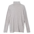 【パドカレ/pas de calais】の24AW ルナファ天竺&ルナファガーゼテレコ Lグレー|ID: prp329100004960688 ipo3291000000037247696