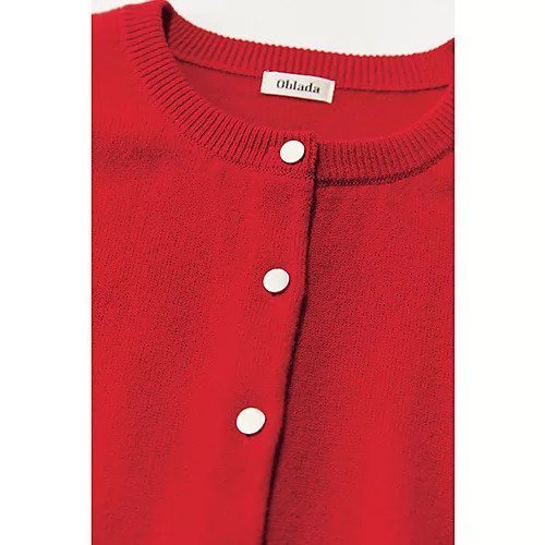 【オブラダ/Oblada】の【LEE別注】MARTHA CARDIGAN 人気、トレンドファッション・服の通販 founy(ファニー) 　ファッション　Fashion　レディースファッション　Fashion for Women　トップス・カットソー　Cut & Sew Tops　カーディガン・羽織り　Layered Style Cardigans　コンパクト　Compact, Small Size　シルバー　Silver, Metallic Silver　バランス　Balance, Style Balance　別注　Limited Edition, Custom Order　other-2|ID: prp329100004960690 ipo3291000000037219754