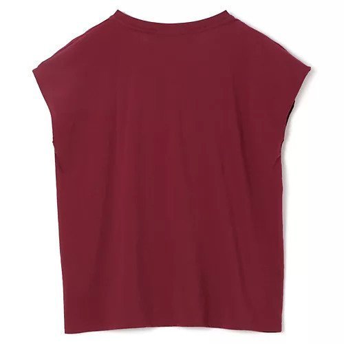 【ティッカ/TICCA】のフレンチTシャツ 人気、トレンドファッション・服の通販 founy(ファニー) 　ファッション　Fashion　レディースファッション　Fashion for Women　トップス・カットソー　Cut & Sew Tops　シャツ・ブラウス・オフィスカジュアル　Elegant Blouses & Button-Ups　ロングTシャツ・Tシャツ　Longline T-Shirts & Tees　インナー　Innerwear　カーディガン　Cardigan, Knitwear　ジャケット　Jacket, Outerwear　スタイリッシュ　Stylish, Fashionable　フィット　Fit, Slim Fit　フェミニン　Feminine, Girly　フレンチ　French, French Style　レギュラー　Regular, Standard Fit　エレガント 上品　Elegant　夏　Summer　洗える　Machine Washable　other-2|ID: prp329100004960692 ipo3291000000037219762