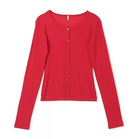 【ババコ/BABACO】のTwisted Cotton Cardigan 人気、トレンドファッション・服の通販 founy(ファニー) ファッション Fashion レディースファッション Fashion for Women トップス・カットソー Cut & Sew Tops カーディガン・羽織り Layered Style Cardigans カーディガン Cardigan, Knitwear シンプル Simple, Minimal フィット Fit, Slim Fit ロング Long, Long-Length 夏 Summer 洗える Machine Washable |ID:prp329100004960693