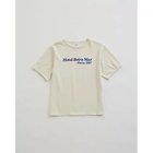【ザシンゾーン/THE Shinzone】のHOTEL Beira-Mar TEE 人気、トレンドファッション・服の通販 founy(ファニー) ファッション Fashion レディースファッション Fashion for Women コンパクト Compact, Small Size シンプル Simple, Minimal thumbnail ECRU|ID: prp329100004960696 ipo3291000000037219792