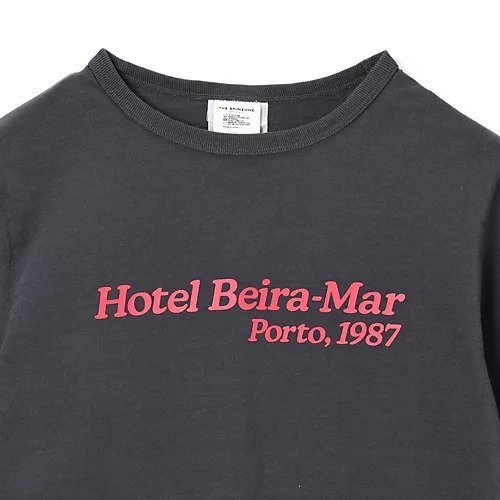 【ザシンゾーン/THE Shinzone】のHOTEL Beira-Mar TEE 人気、トレンドファッション・服の通販 founy(ファニー) 　ファッション　Fashion　レディースファッション　Fashion for Women　コンパクト　Compact, Small Size　シンプル　Simple, Minimal　other-3|ID: prp329100004960696 ipo3291000000037219794