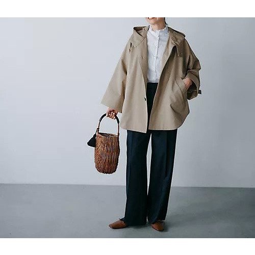 【ペールジュート/Pale Jute】のClassic frill shirt 人気、トレンドファッション・服の通販 founy(ファニー) 　ファッション　Fashion　レディースファッション　Fashion for Women　トップス・カットソー　Cut & Sew Tops　シャツ・ブラウス・オフィスカジュアル　Elegant Blouses & Button-Ups　ギャザー　Gathered, Ruffled　クラシカル　Classical, Vintage-Inspired　クラシック　Classic, Timeless Style　コンパクト　Compact, Small Size　フリル　Frill, Ruffle　ボトム　Bottoms, Lower Wear　エレガント 上品　Elegant　定番　Standard, Basic Item　洗える　Machine Washable　other-2|ID: prp329100004960711 ipo3291000000037219868