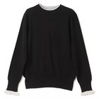 【ペールジュート/Pale Jute】のdots knit PO 人気、トレンドファッション・服の通販 founy(ファニー) ファッション Fashion レディースファッション Fashion for Women トップス・カットソー Cut & Sew Tops ニット Knit Tops & Sweaters ドット Polka Dot, Dot Pattern 定番 Standard, Basic Item 春 Spring 洗える Machine Washable 秋 Autumn thumbnail BLACK×WHITE|ID: prp329100004960717 ipo3291000000037219891