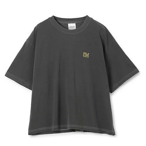 【パロットキャンバス/PARROTT CANVAS】の【HPS別注】CRUISE VACATION T インテリア・キッズ・メンズ・レディースファッション・服の通販 founy(ファニー) 　ファッション　Fashion　レディースファッション　Fashion for Women　旅行　Travel　小旅行　Short Trip　グラフィック　Graphic, Graphic Design　モチーフ　Motif, Design Theme　今季　This Season, Current Season　別注　Limited Edition, Custom Order　洗える　Machine Washable　ブラック|ID: prp329100004960720 ipo3291000000037219906