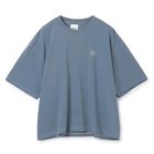 【パロットキャンバス/PARROTT CANVAS】の【HPS別注】CRUISE VACATION T 人気、トレンドファッション・服の通販 founy(ファニー) ファッション Fashion レディースファッション Fashion for Women 旅行 Travel 小旅行 Short Trip グラフィック Graphic, Graphic Design モチーフ Motif, Design Theme 今季 This Season, Current Season 別注 Limited Edition, Custom Order 洗える Machine Washable thumbnail ブルー|ID: prp329100004960720 ipo3291000000037219907