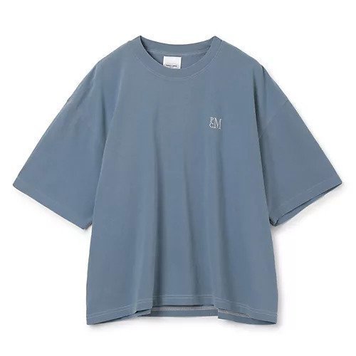 【パロットキャンバス/PARROTT CANVAS】の【HPS別注】CRUISE VACATION T インテリア・キッズ・メンズ・レディースファッション・服の通販 founy(ファニー) 　ファッション　Fashion　レディースファッション　Fashion for Women　旅行　Travel　小旅行　Short Trip　グラフィック　Graphic, Graphic Design　モチーフ　Motif, Design Theme　今季　This Season, Current Season　別注　Limited Edition, Custom Order　洗える　Machine Washable　ブルー|ID: prp329100004960720 ipo3291000000037219907